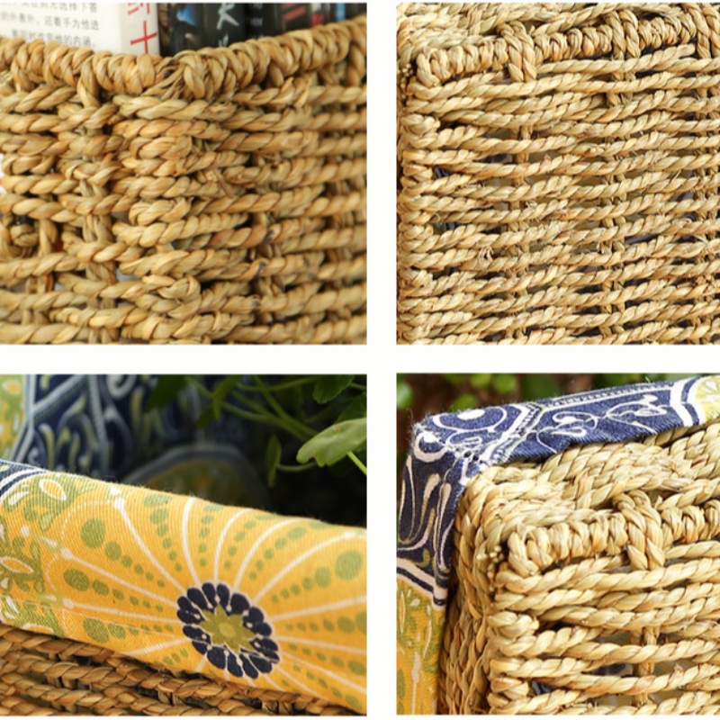 ตะกร้าเก็บของห้องนอน