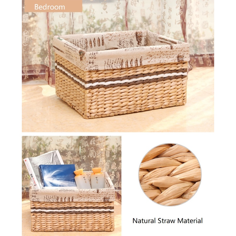 ตะกร้าสานสาน