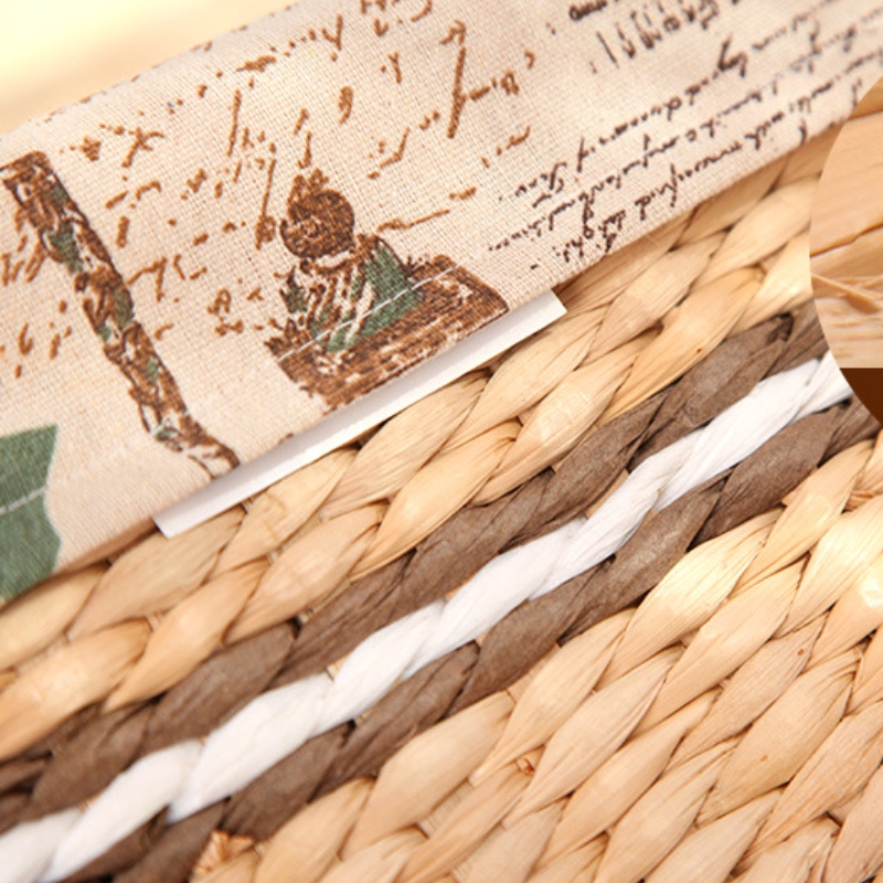 ตะกร้าสานสาน