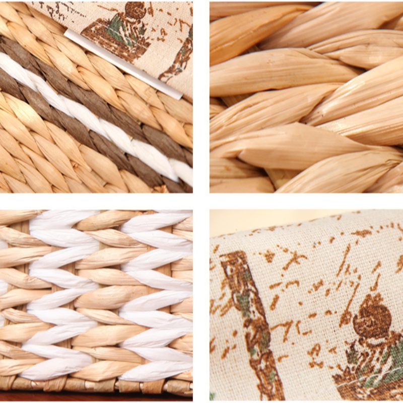 หลอดสานสาน Bakset พร้อมซับใน