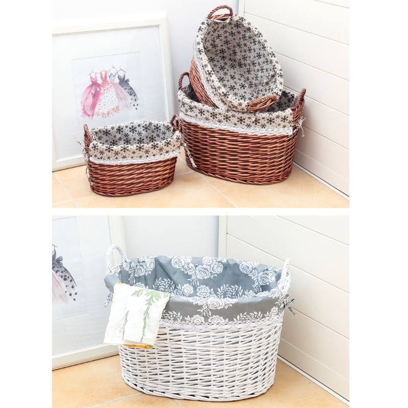 ตะกร้าองค์กร