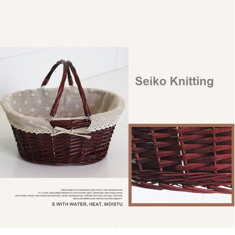 ตะกร้าครัว