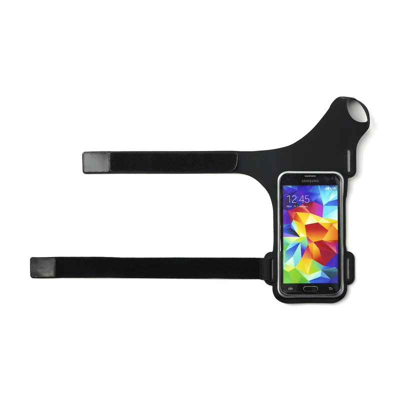 Sport Handband วิ่งปลอกแขนสำหรับโทรศัพท์
