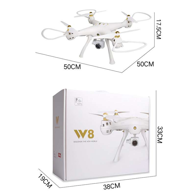 มืออาชีพ W8 ราคาสมเหตุสมผลโรงงานจีนขายเข็มขัด GPS UAV