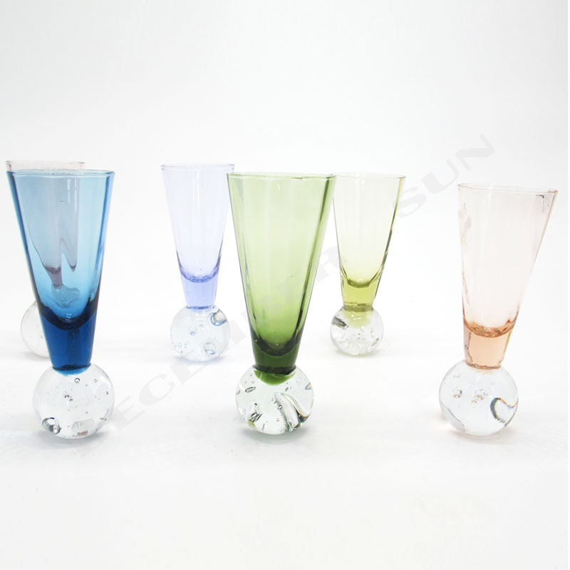 แก้วแชมเปญ