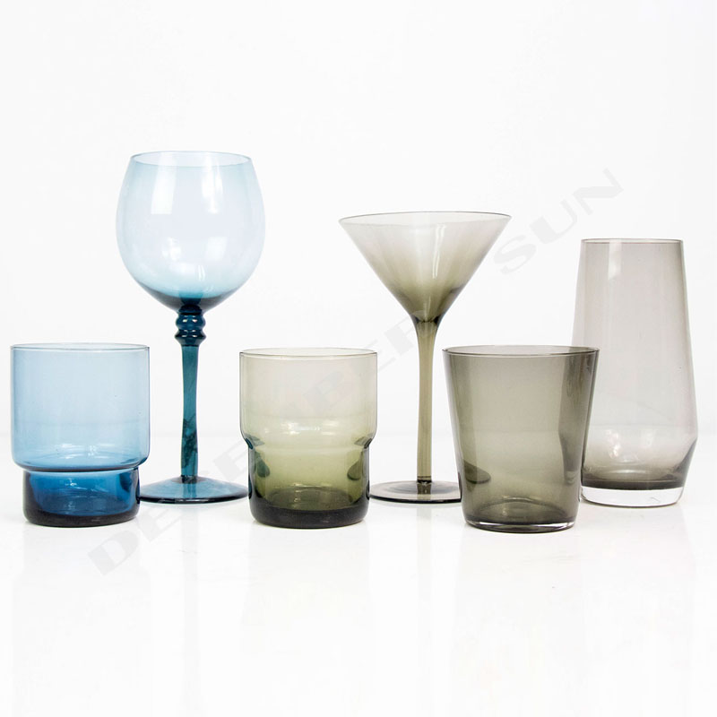 แก้วแชมเปญ