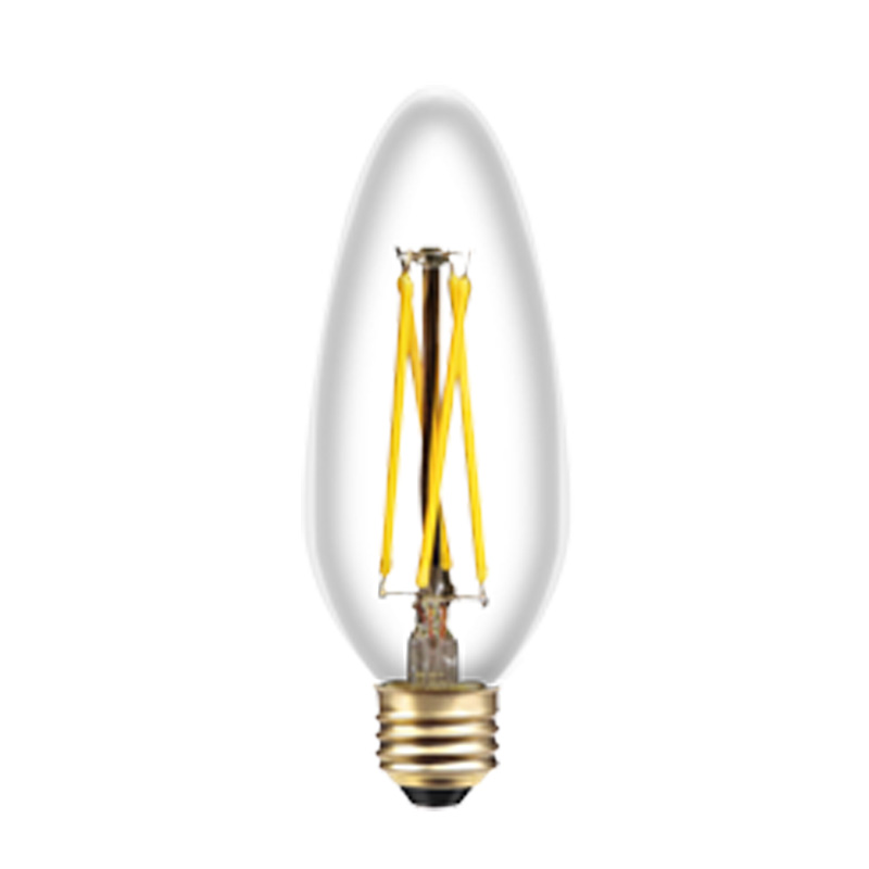 การตกแต่งไฟ LED บิดเทียน