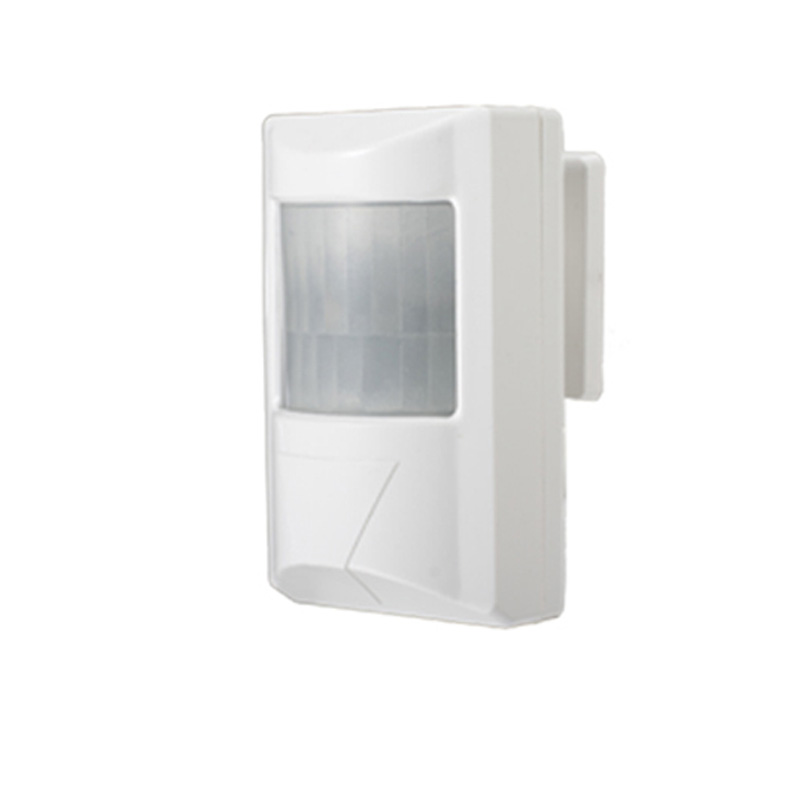 สวิตช์เซ็นเซอร์ PIR ในกำแพง P20 สูงถึง 12M (40ft), 1200W