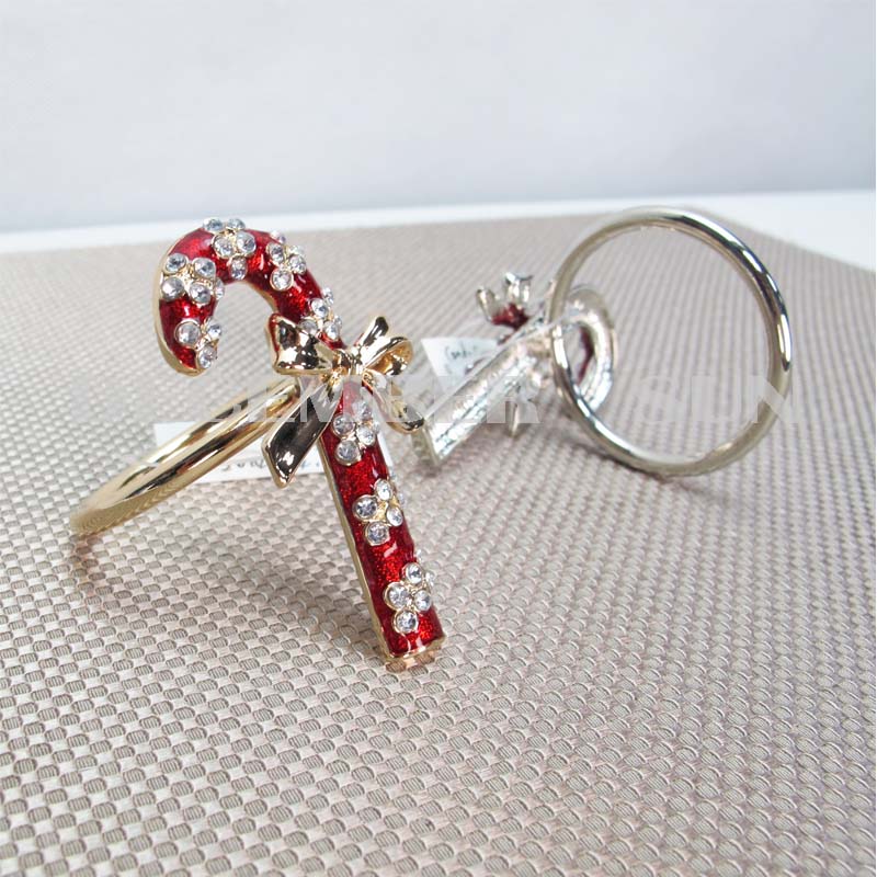 แหวนผ้าเช็ดปากโลหะหลากหลายที่น่าดึงดูดและทนทาน