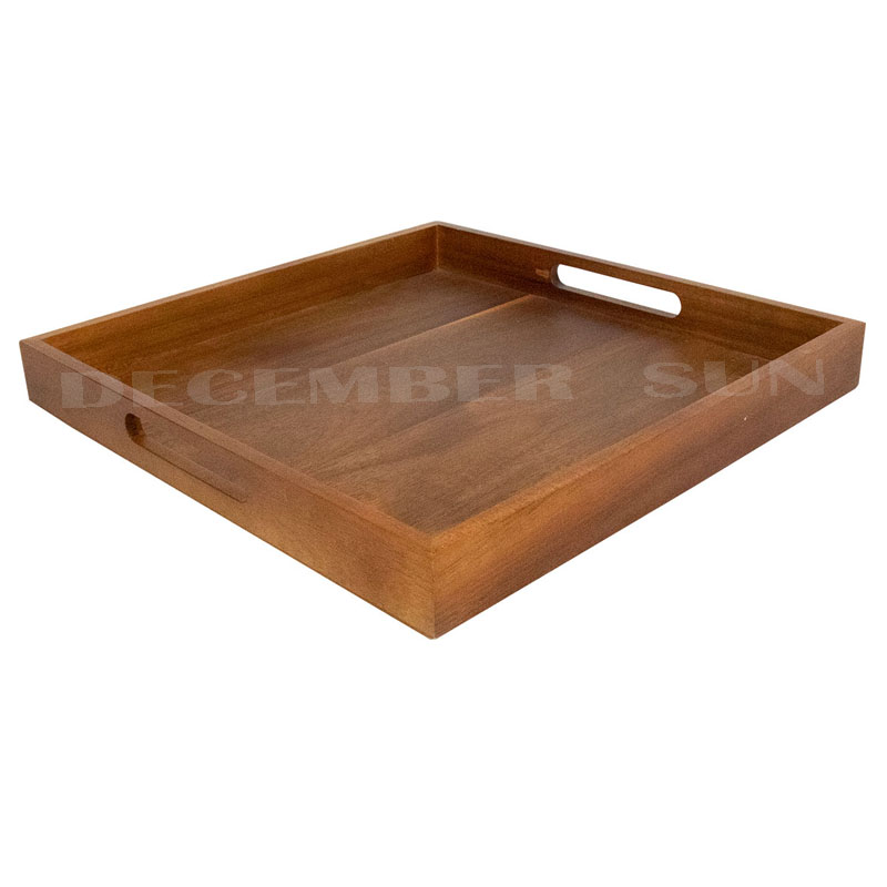 ขายถาดไม้ไม้ไผ่อย่างดี