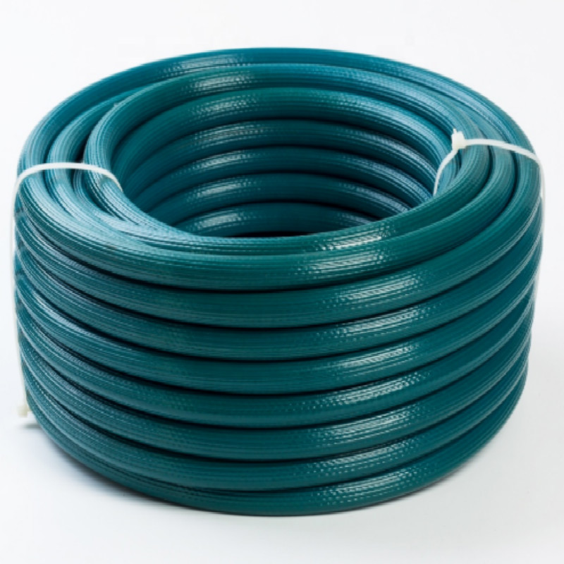 ที่มีคุณภาพสูงราคาถูกอากาศพีวีซี lpg ท่อก๊าซโรงงานโดยตรง