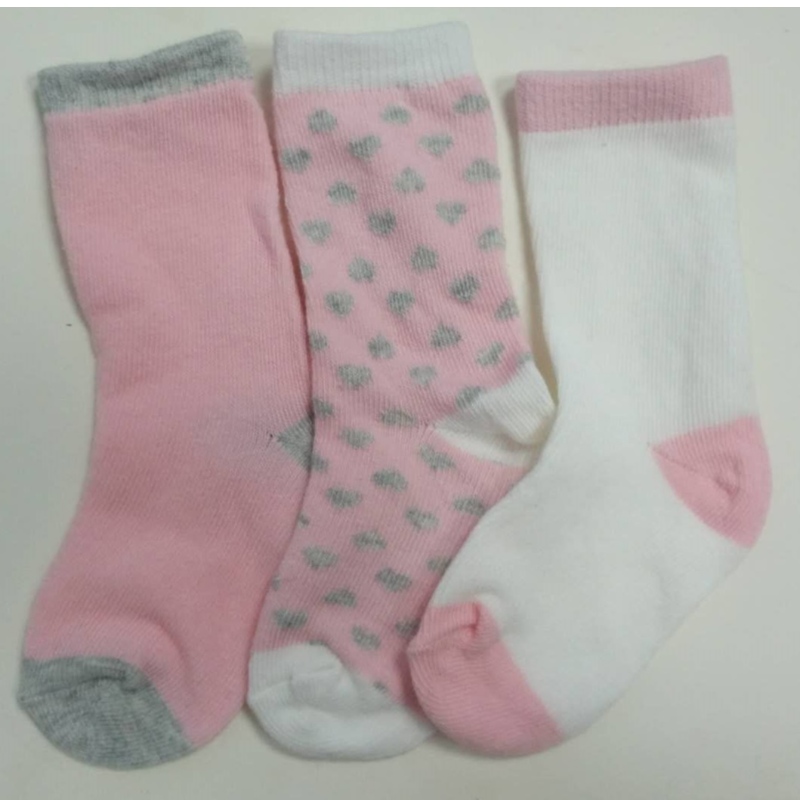 ถุงเท้า 2020