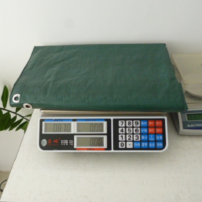ผ้าใบกันน้ำผู้ผลิตสารหน่วงไฟผ้าใบกันน้ำหนัก Tarps กันน้ำ