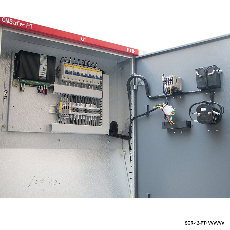 2020 ที่ขายดีที่สุดแรงดันสูง SF6 ก๊าซหุ้มฉนวนขนาดกะทัดรัดสวิตช์ RMU 12kv / 24kv