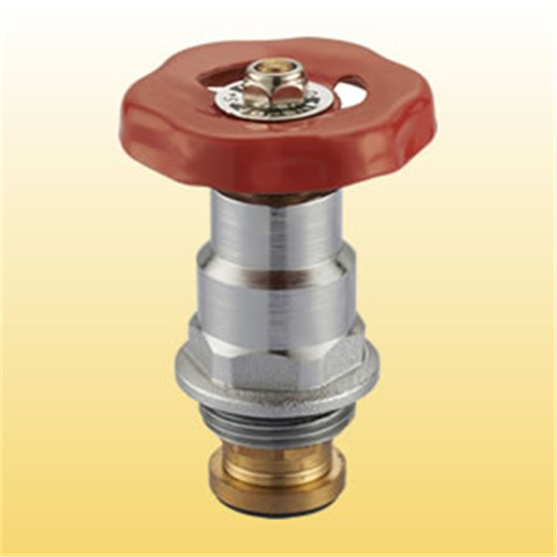 PPR STOP VALVE ด้ามจับ (31005)