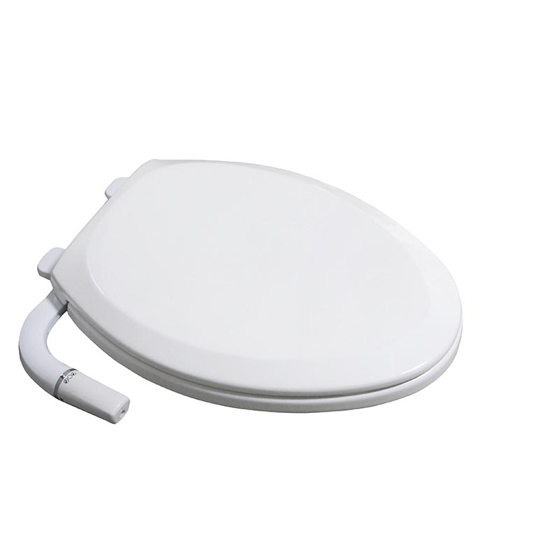 ที่นั่งโถปัสสาวะหญิงอเมริกันสแตนดาร์ด