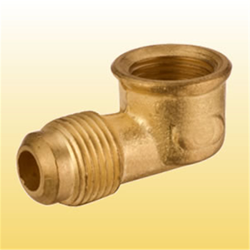 Flare Fitting อเมริกันสแตนดาร์ด