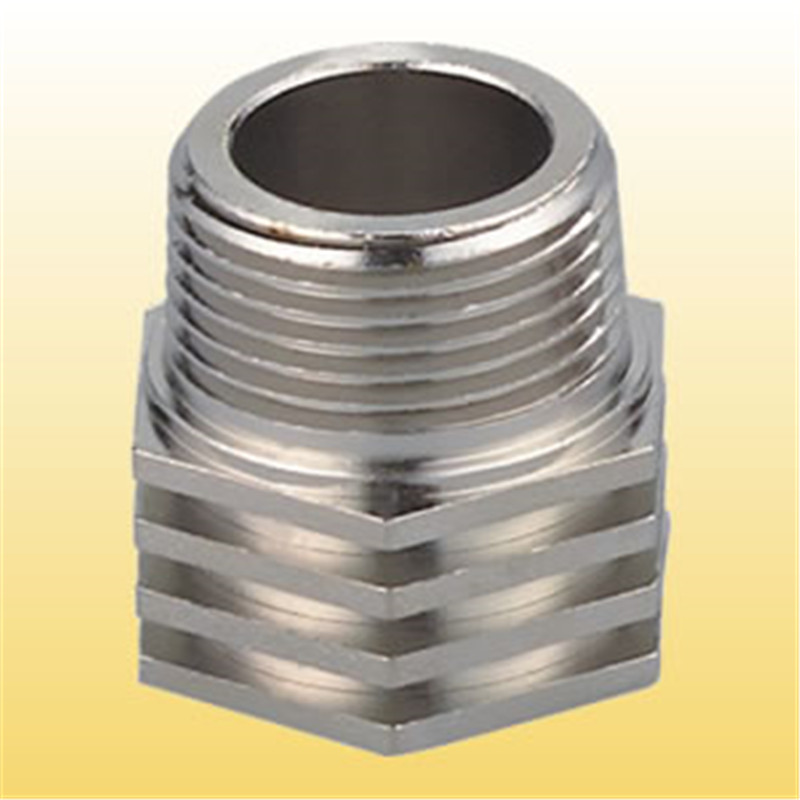 PPR INSERT FITTING ทองเหลือง CW617