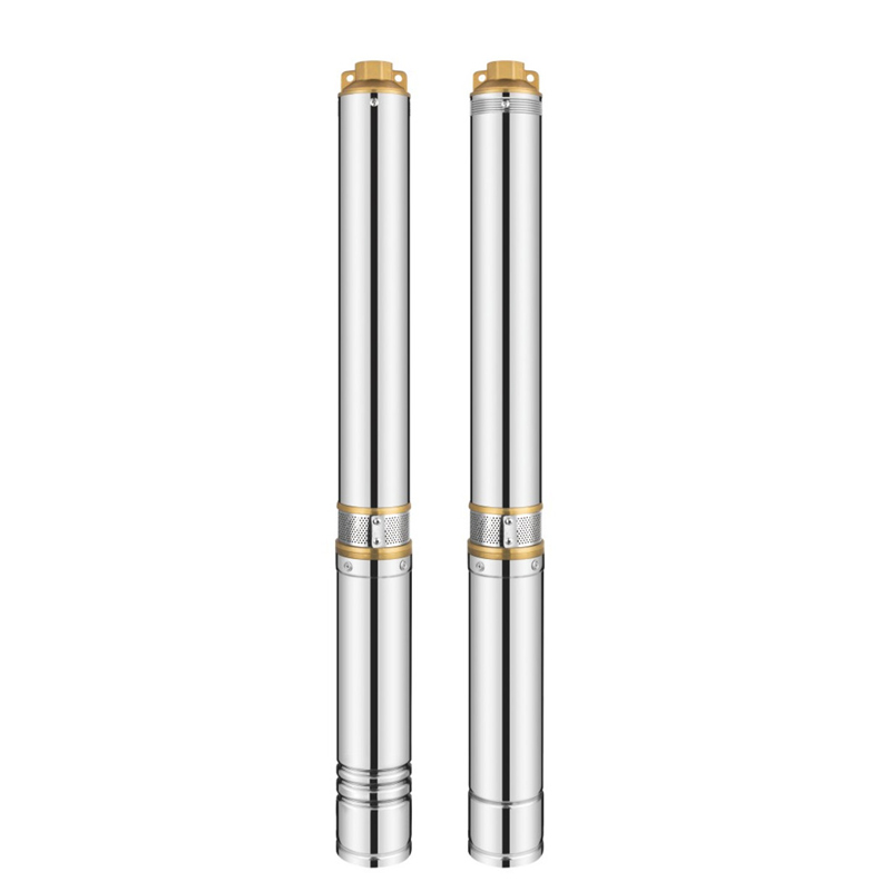 ปั๊มจุ่มหลุม