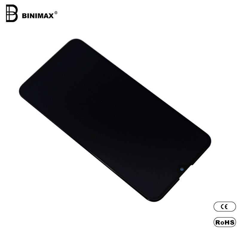 BINIMAX โทรศัพท์มือถือจีนประกอบหน้าจอ TFT LCD สำหรับ Huawei เพลิดเพลินกับ 9