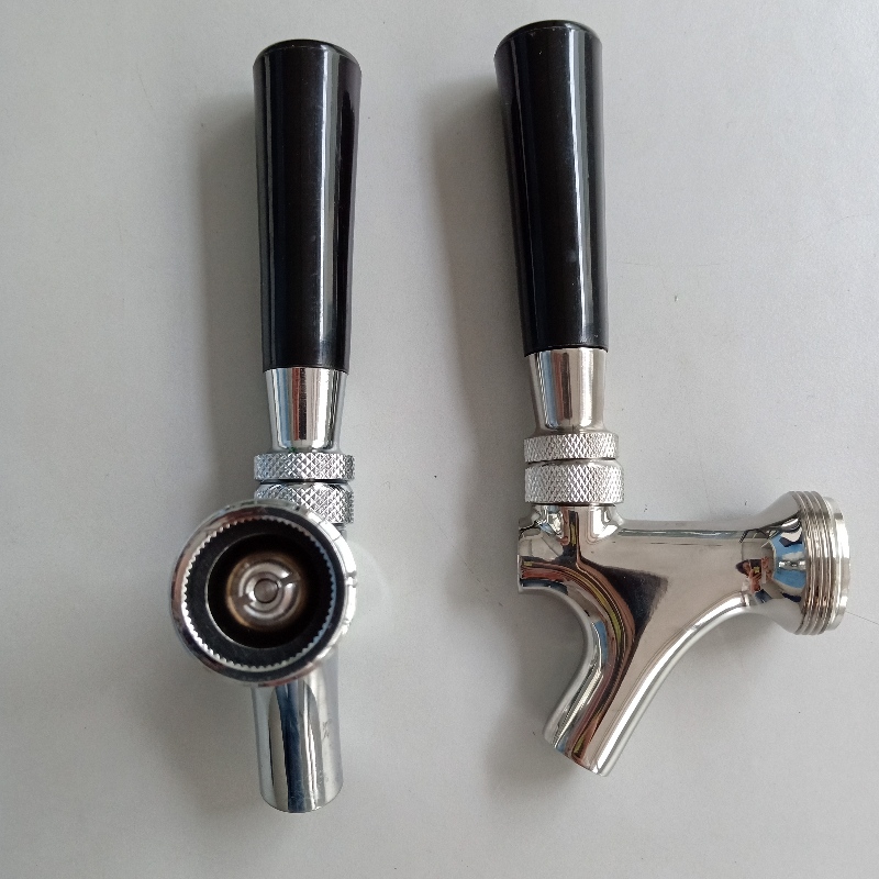 อุปกรณ์การผลิตเบียร์ - วิธีการหมักเบียร์?