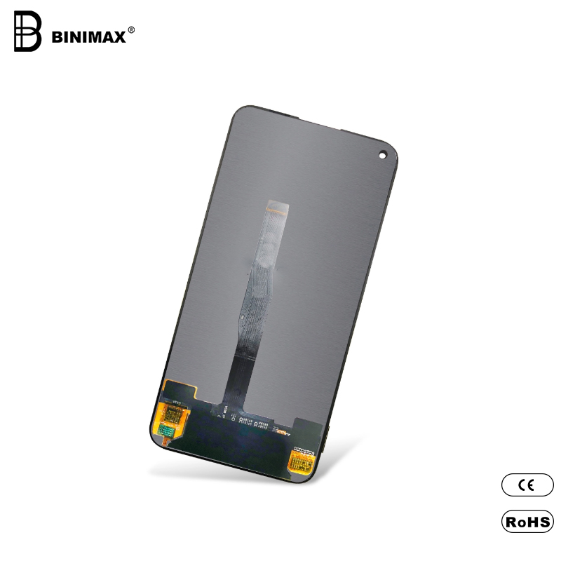 โทรศัพท์มือถือหน้าจอ TFT LCD แสดงชุดสมัชชาสำหรับ HW nova 5i