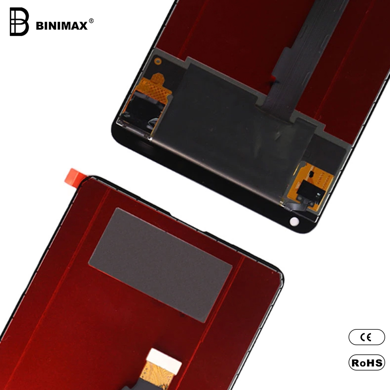 หน้าจอ LCD โทรศัพท์มือถือแทนจอแสดงผลโทรศัพท์มือถือ