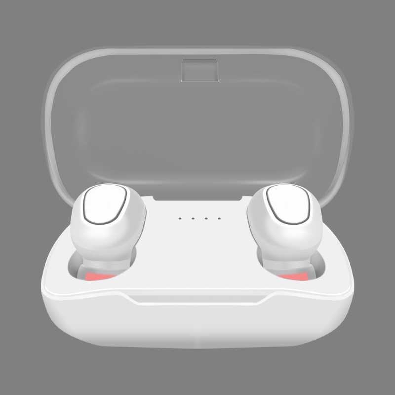 FB-BEY33 หูฟัง Basic Bluetooth พื้นฐาน