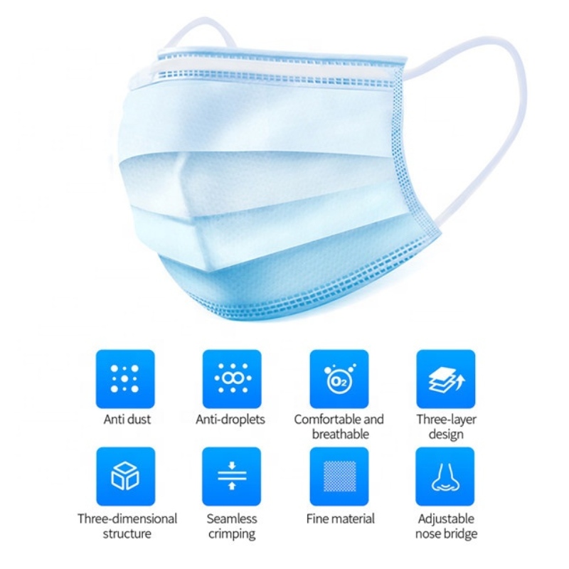 หน้ากากผ้าอ้อม