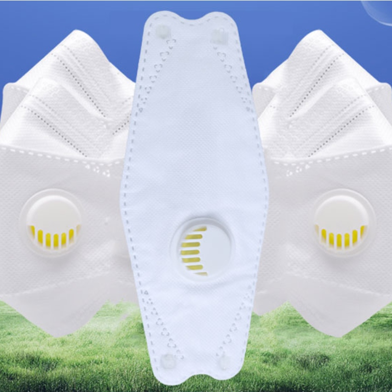 CE และ kn95 ffp2