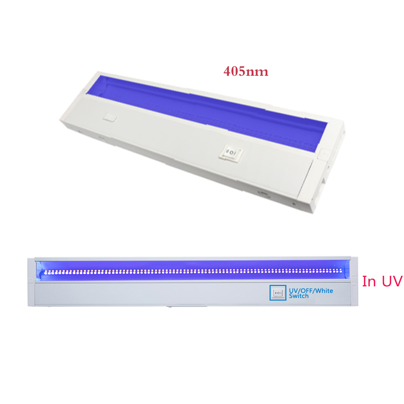 2020 ต่อต้าน COVID-19 ฆ่าเชื้อ UV หลอดไฟ LED โคมไฟฆ่าเชื้อโรคแสง