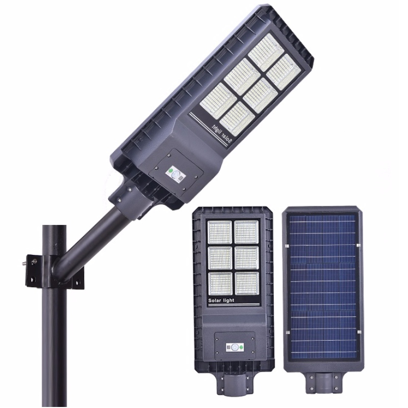 ไฟถนน LED กันน้ำ 60W 120W 180W
