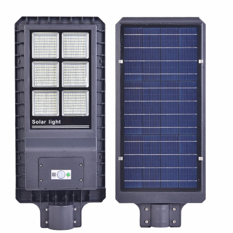 ไฟถนน LED กันน้ำ 60W 120W 180W