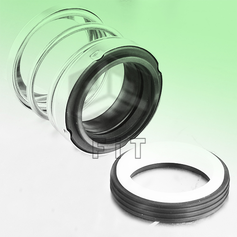 ยางแมวน้ำเชิงกลร้อง FT24