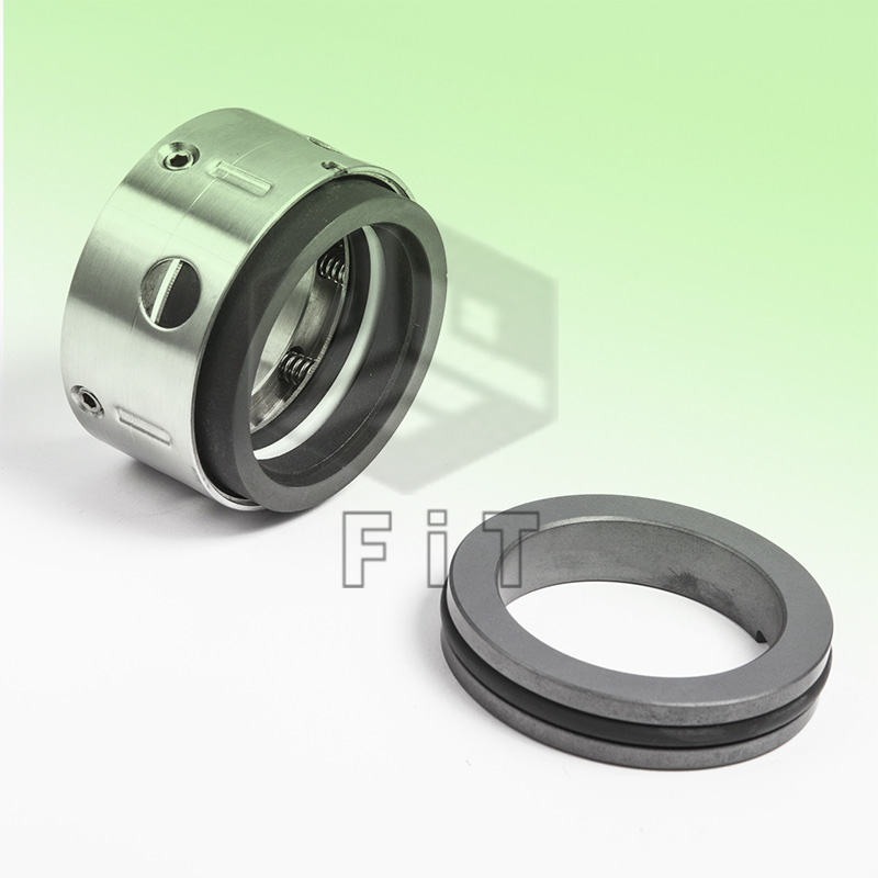 FT8-1,8-1T สปริงหลายอัน