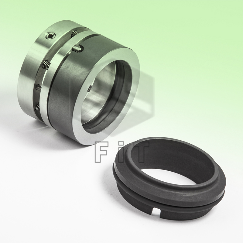 หลายฤดูใบไม้ผลิประทับตรา RO-B