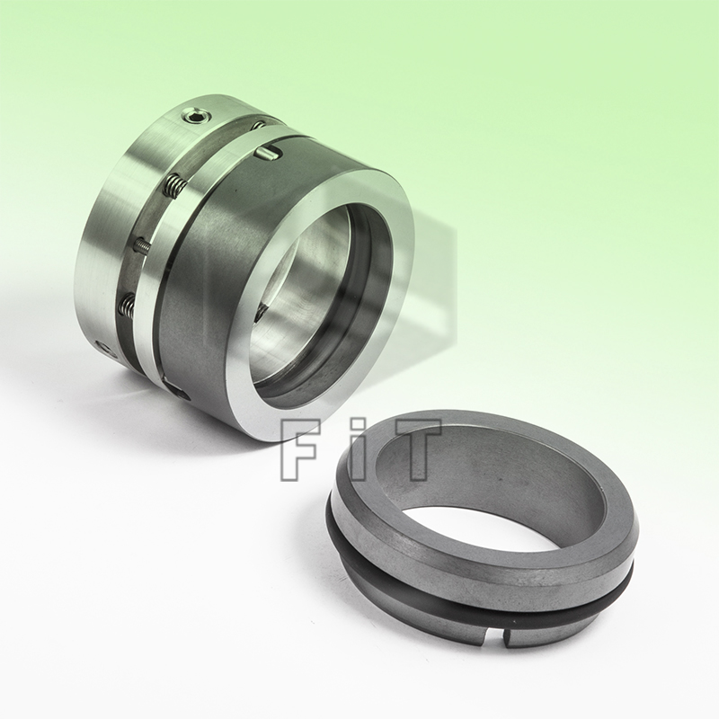 ซีลหลายฤดูใบไม้ผลิ