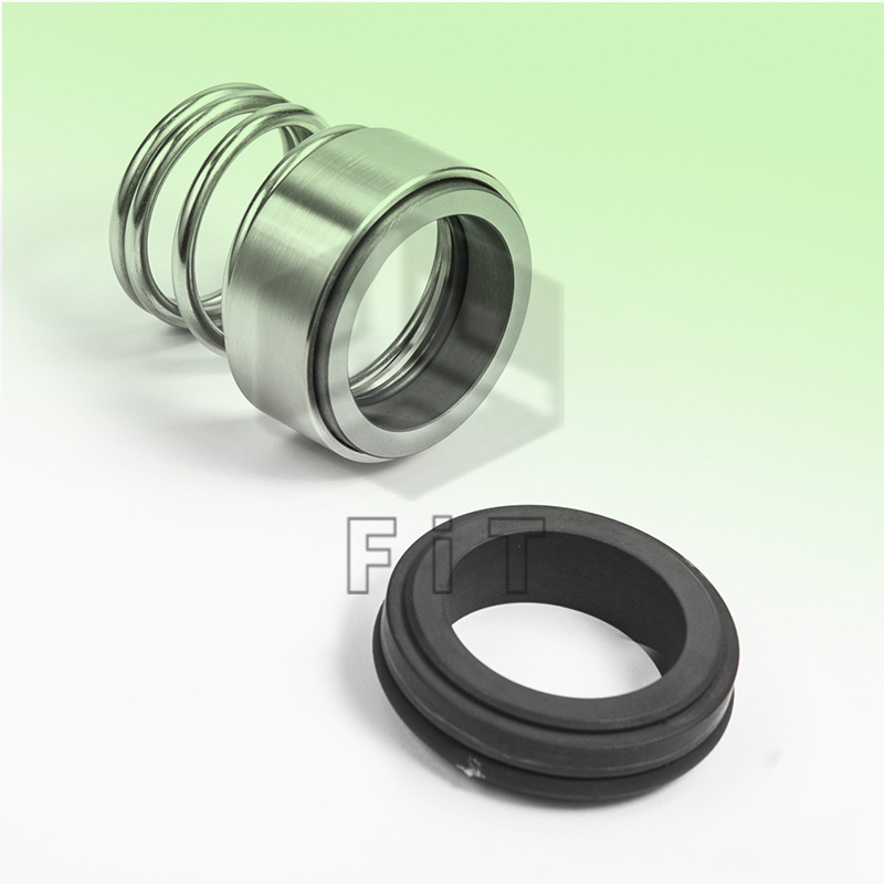 ซีลฤดูใบไม้ผลิเดี่ยว ft7d