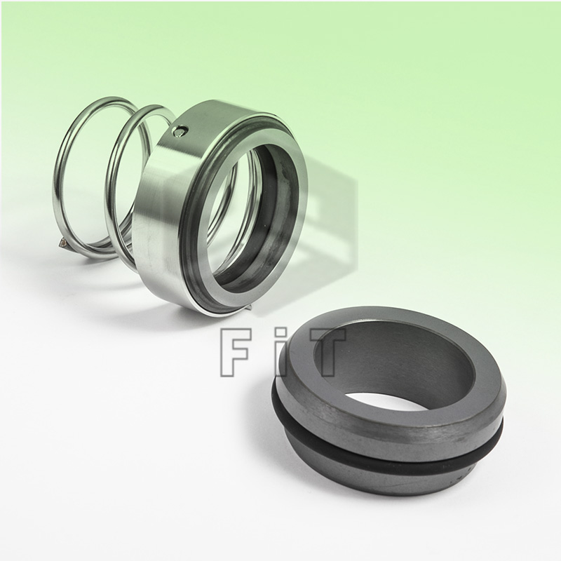 ซีลฤดูใบไม้ผลิเดี่ยว ft8d