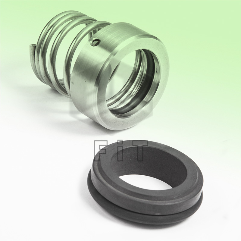 ฤดูใบไม้ผลิเดี่ยว ft12 ปิดผนึก