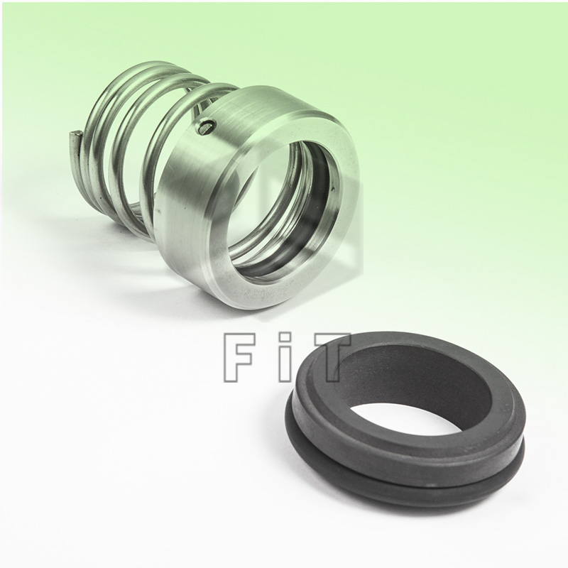 ฤดูใบไม้ผลิเดี่ยว ft12d ปิดผนึก