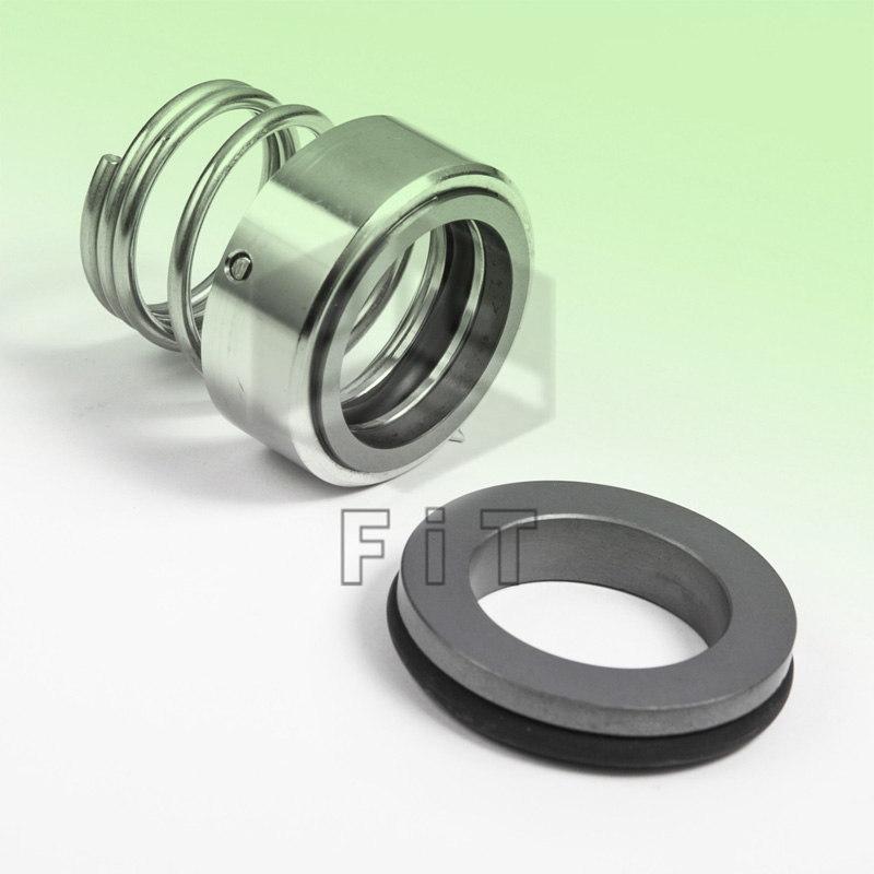 ฤดูใบไม้ผลิเดี่ยว ft41 ปิดผนึก