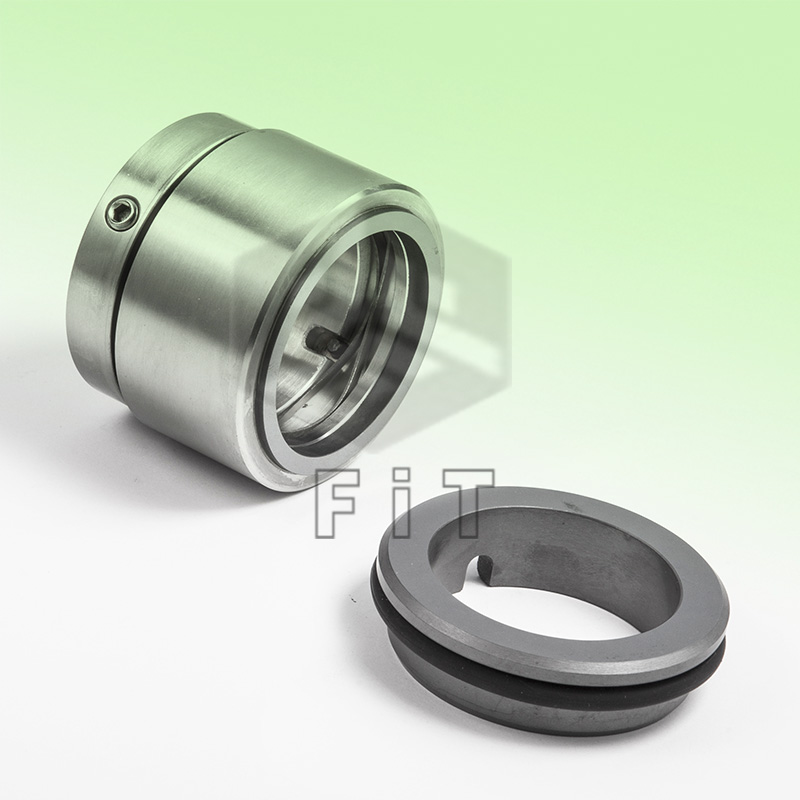 คลื่นฤดูใบไม้ผลิ ft92n ซีลเครื่องจักรกล