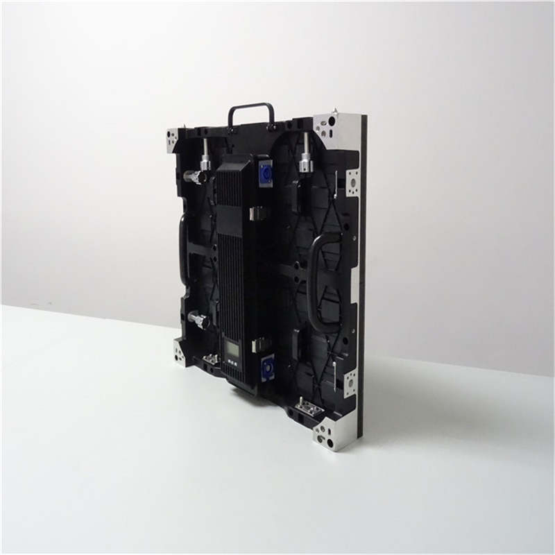 ร่ม P3.91 เช่า RGB นำหน้าจอแสดงผลวิดีโอผนังหน้าจอสำหรับการโฆษณา, เวที, การแสดง, ซูเปอร์มาร์เก็ต, บาร์และห้องประชุม