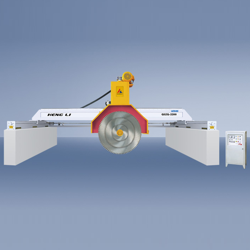 เครื่องตัดบล็อก