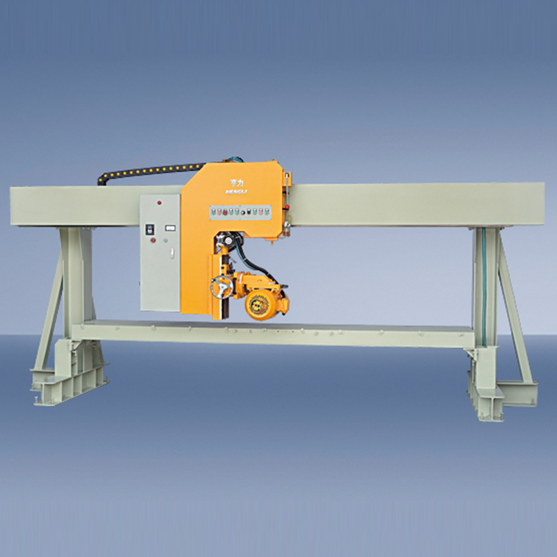 เครื่องขัดขอบ mbj-3500