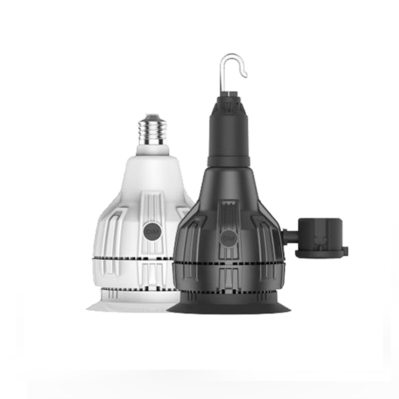 หลอดไฟ HID HID แบบไฮเบย์ 150W 200W