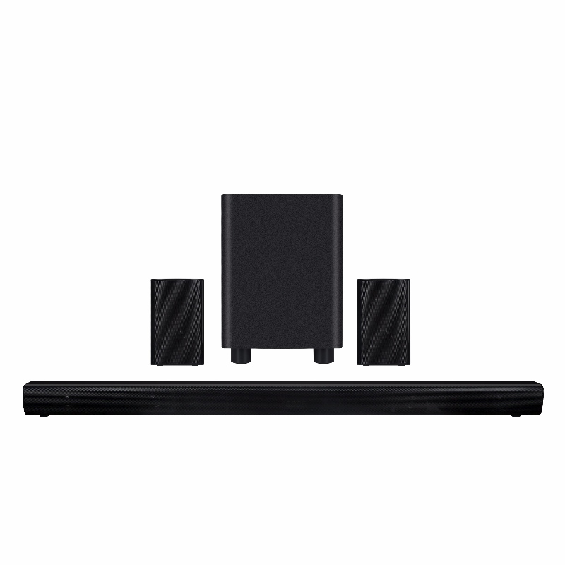 FB-SB56 5.1CH SoundBar Bluetooth พร้อมซับวูฟเฟอร์ไร้สายภายนอก