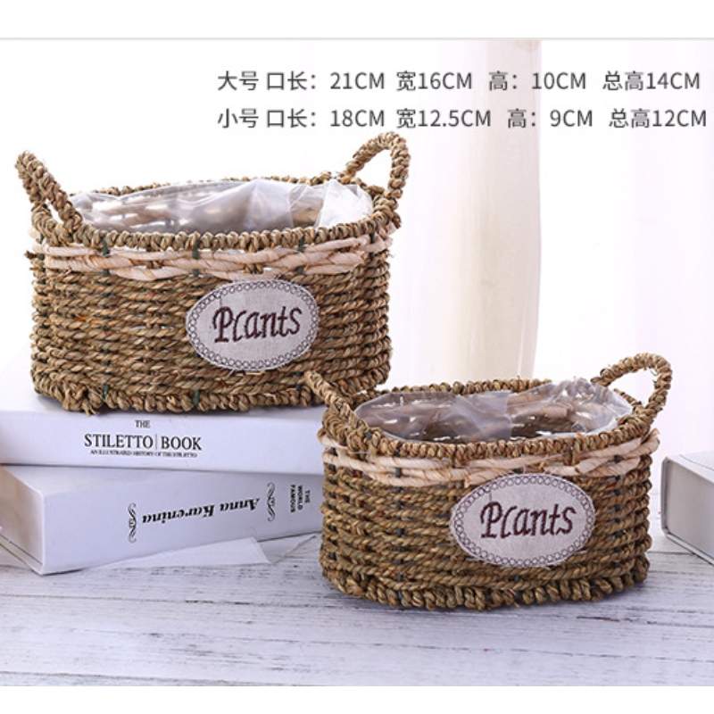 ชุดตะกร้าดอกไม้