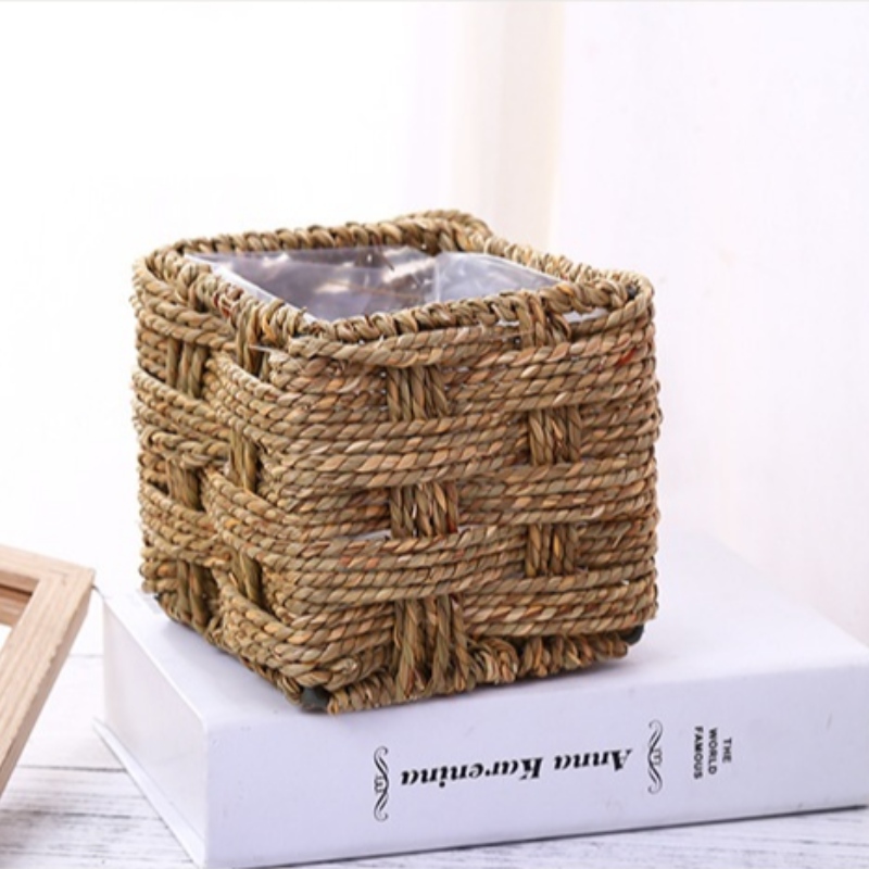 กระเช้าดอกไม้